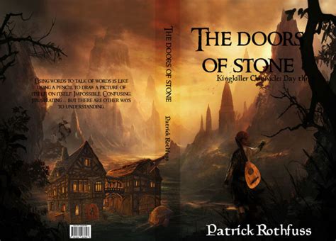 the doors of stone release date|The Doors of Stone .